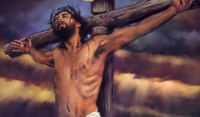 Read more about the article Frank Answers About the Seven Last Words of Christ on the Cross