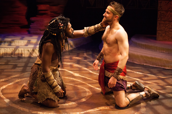 Read more about the article Frank Answers About Male-on-Male Sex as an “Abomination”