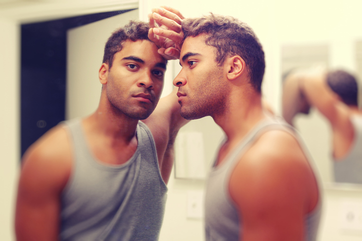 Read more about the article Frank Answers About Accepting and Loving Your Body